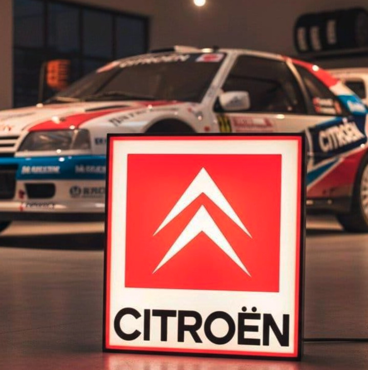 Citroën 1985 — imagem 13
